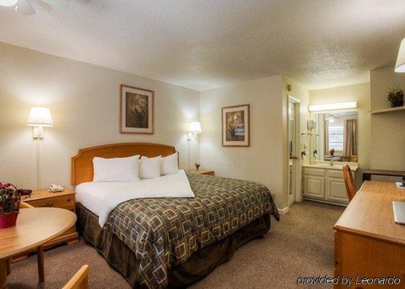Belle Aire Motel - Downtown Convention Center - Гетлинбург Екстериор снимка